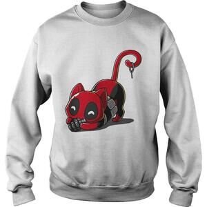 Everything You Can Imagine Is Real Catpool Shirt